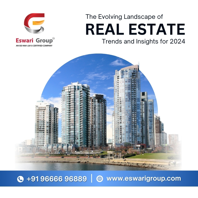 real estate blog poster