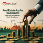 Real Estate As An Investment