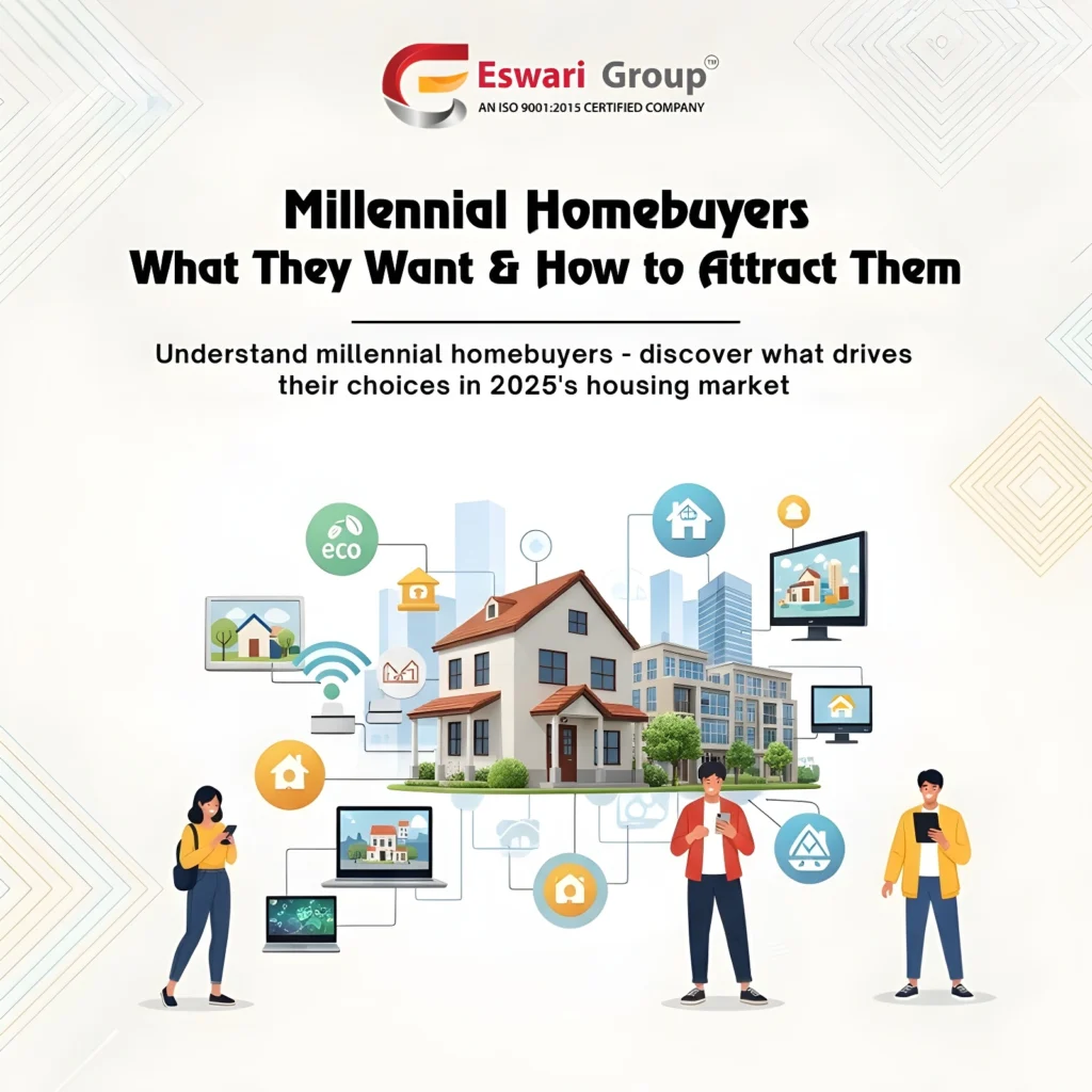Millennial Homebuyers