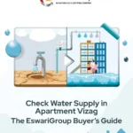 Check_water_supply_in_apartment_Vizag