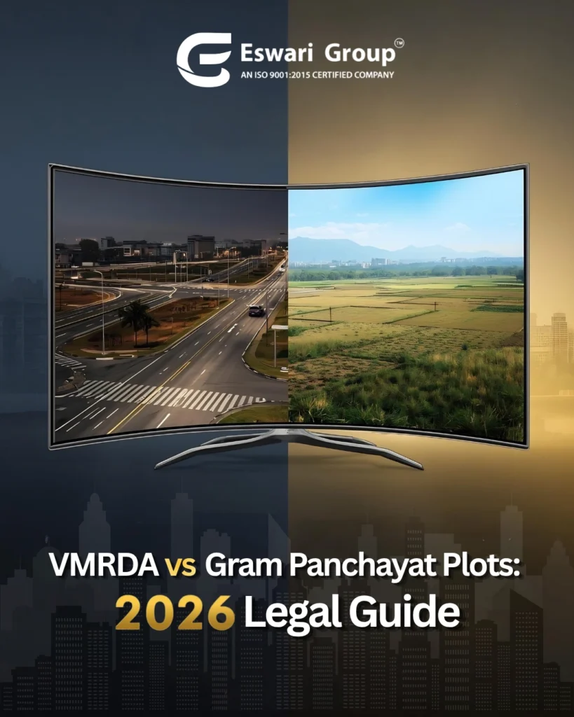VMRDA_vs._Gram_Panchayat_Plots