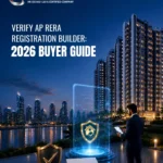 Verify-AP-RERA-Registration-Builder