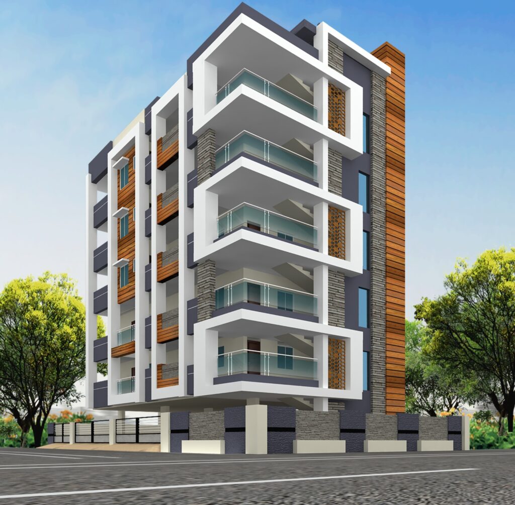 gayatri arcade