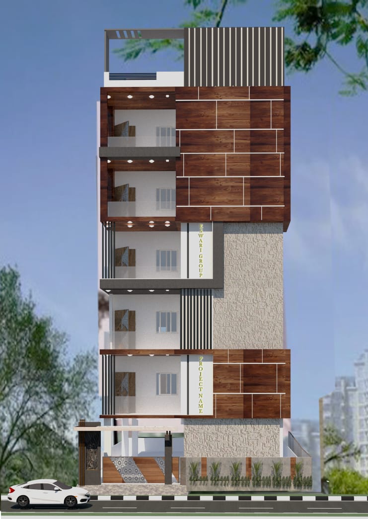 GAYATRI GRANDEUR