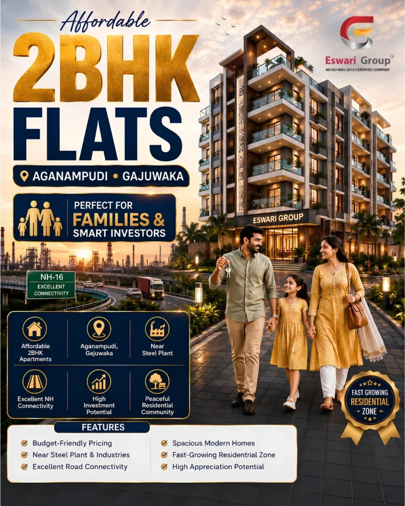 2BHK_flats_in_Aganampudi_Gajuwaka