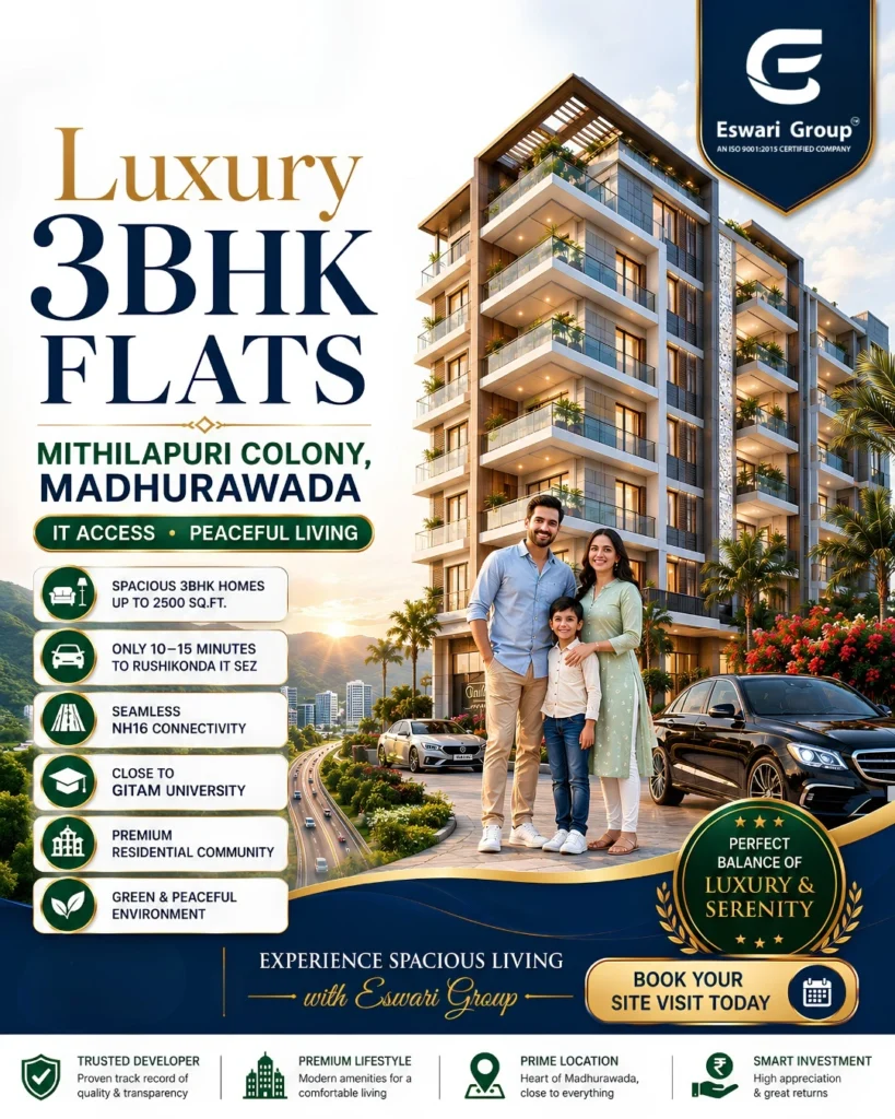 Mithilapuri_Colony_3BHK_flats