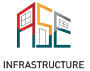 ASE Infra Logo
