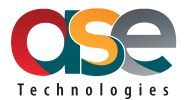 ASE Tech Logo